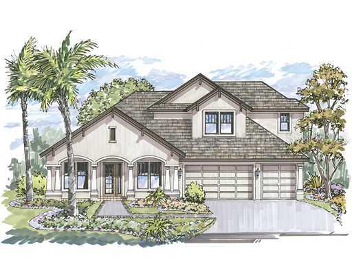 17428 Varona Pl., Lutz, FL 33548