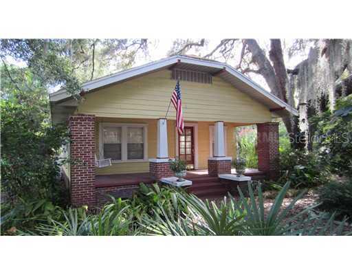 1028 E Powhatan Ave., Tampa, FL 33604
