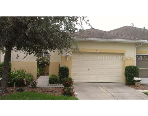 811 Tremont Greens Ln. #72, Sun City Center, FL 33573