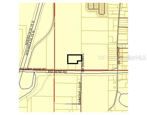 13105 Simmons Rd., Riverview, FL 33578