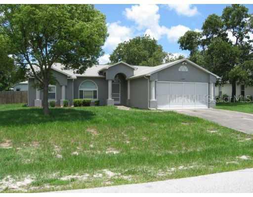 11349 Pelham St., Springhill, FL 34609