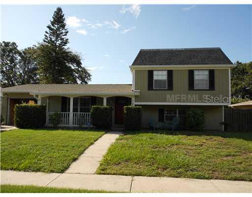 2307 W Knollwood Pl., Tampa, FL 33604