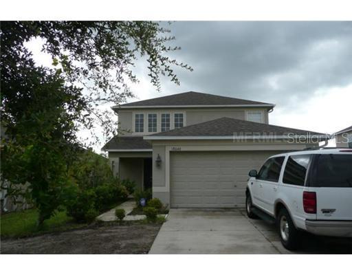18046 Glastonbury Ln., Land O Lakes, FL 34638
