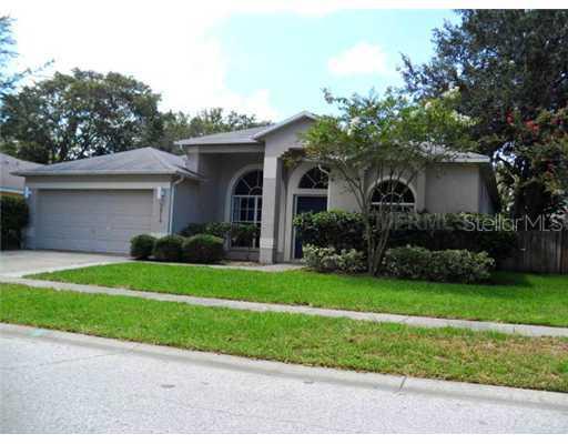 5814 Laguna Woods Ct., Tampa, FL 33625