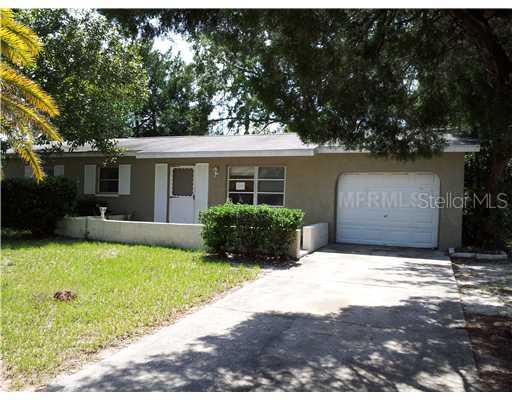 4039 Windswept Ave, Spring Hill, FL 34606
