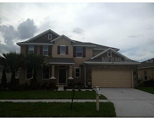 2636 Kenchester Loop, Wesley Chapel, FL 33543