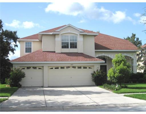16651 Midsummer Ln., Spring Hill, FL 34610