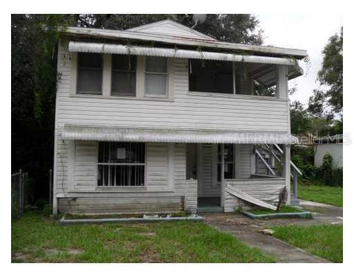 210 W Haya St., Tampa, FL 33603