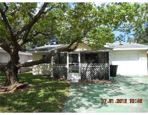 1316 S. Madison, Clearwater, FL 33756