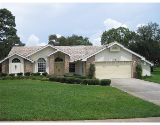 398 Silas Ct., Spring Hill, FL 34609