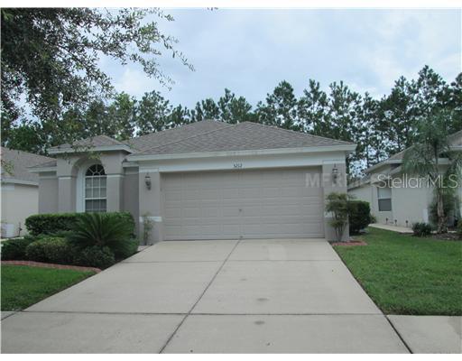 5212 Gato Del Sol Cir., Wesley Chapel, FL 33544