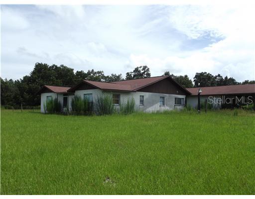 [Address Hidden by Seller], Dade City, FL 33525