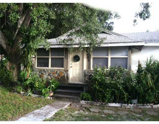 4060 11th Ave., St Petersburg, FL 33711