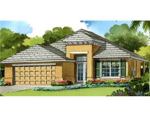 2204 Terracina Dr., Venice, FL 34292