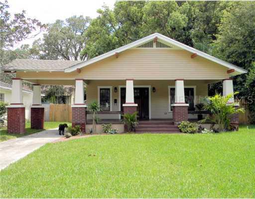 1405 E Paris St., Tampa, FL 33604