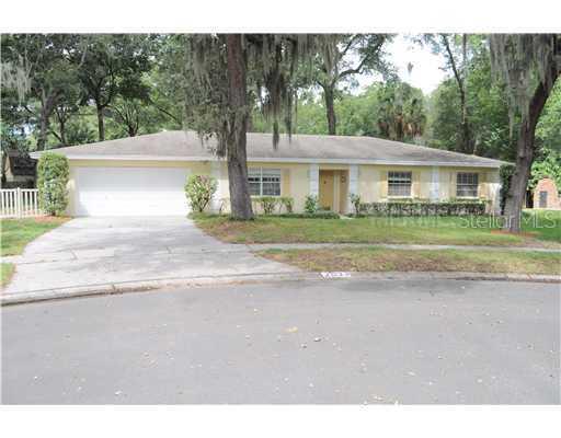 2933 Forest Cir., Seffner, FL 33584