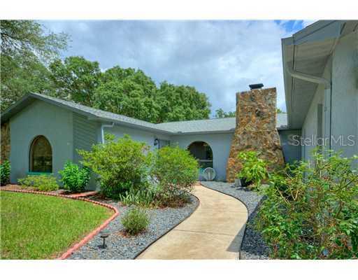 [Address Hidden by Seller], Spring Hill, FL 34606