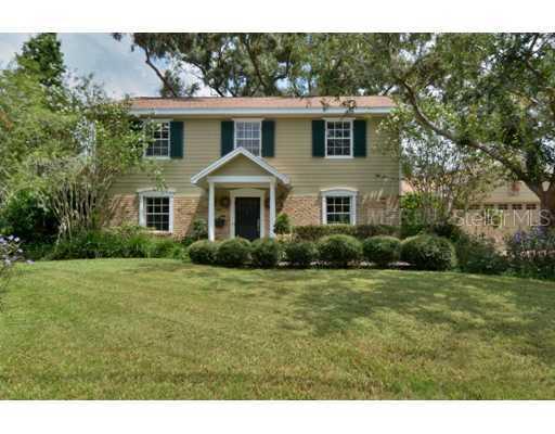 2803 Kimberly Ln., Tampa, FL 33618