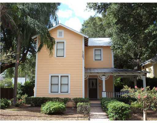 406 E Ross Ave., Tampa, FL 33602