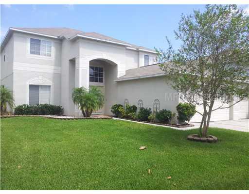 18206 Sandy Pointe Dr., Tampa, FL 33647