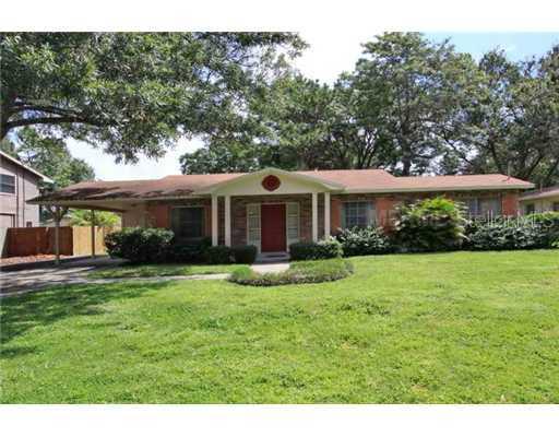 4913 Shetland Ave., Tampa, FL 33615