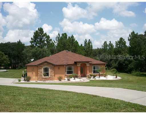 11375 Chalk Farm Rd., Spring Hill, FL 34609