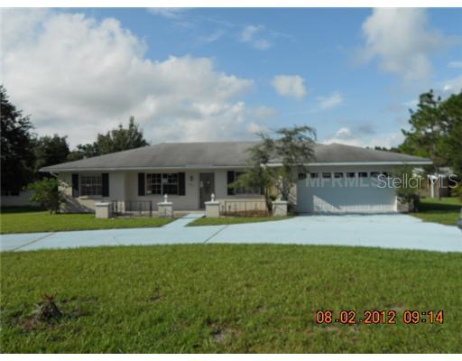 9150 Patio Ct., Spring Hill, FL 34608