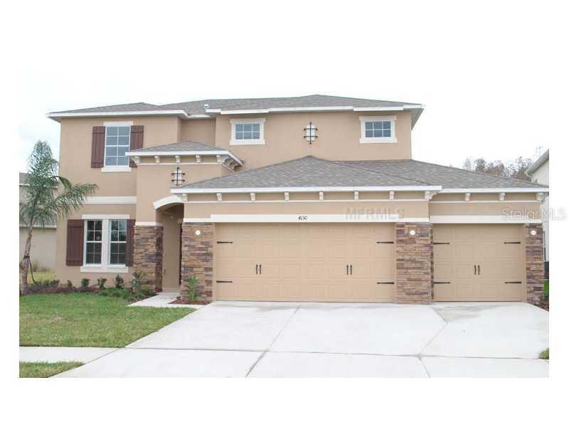 4130 Windcrest Dr., Wesley Chapel, FL 33544