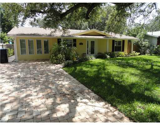 3214 W Hawthorne Rd., Tampa, FL 33611