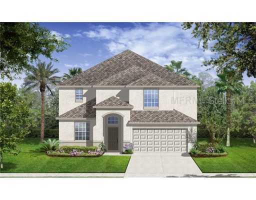 1707 Oak Pond St., Ruskin, FL 33570