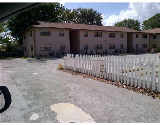 5855 62nd Ave. #103, Pinellas Park, FL 33781