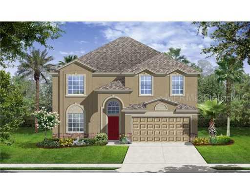 1816 Oak Pond St., Ruskin, FL 33570