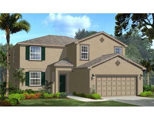 1812 Oak Pond St., Ruskin, FL 33570