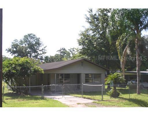 412 East Ave., Brooksville, FL 34601