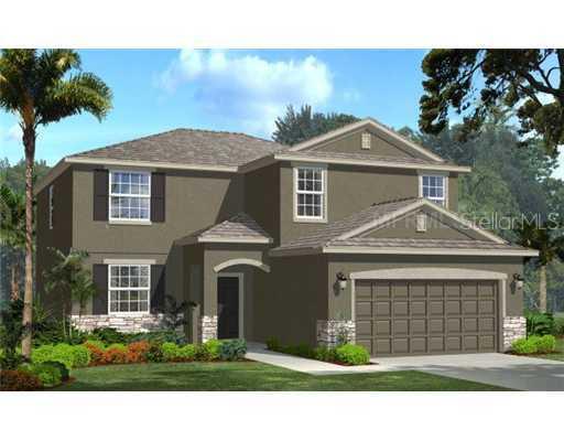 1808 Oak Pond St., Ruskin, FL 33570