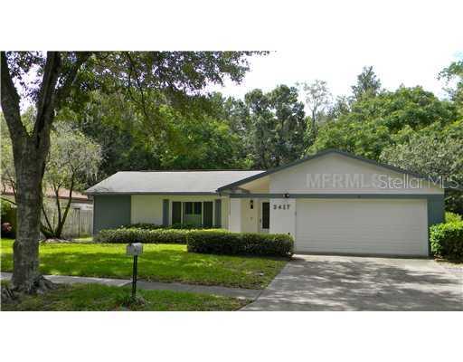 2417 Blind Pond Ave., Lutz, FL 33549
