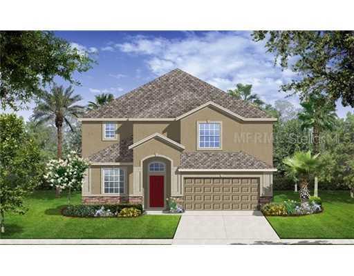 1809 Oak Pond St., Ruskin, FL 33570