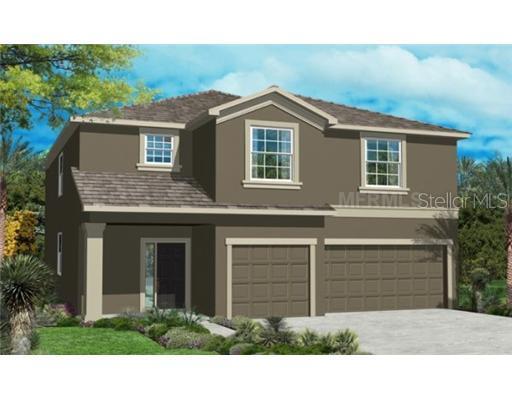 1807 Oak Pond St., Ruskin, FL 33570