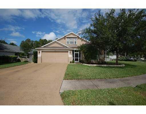 1341 Baythorn Dr., Wesley Chapel, FL 33543