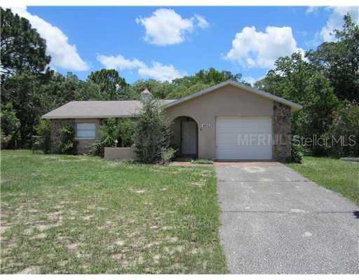 2482 Allegro Ave., Spring Hill, FL 34609