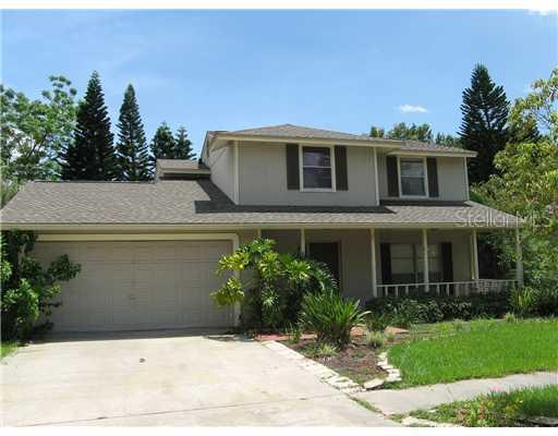 21522 Coot Dr., Lutz, FL 33549