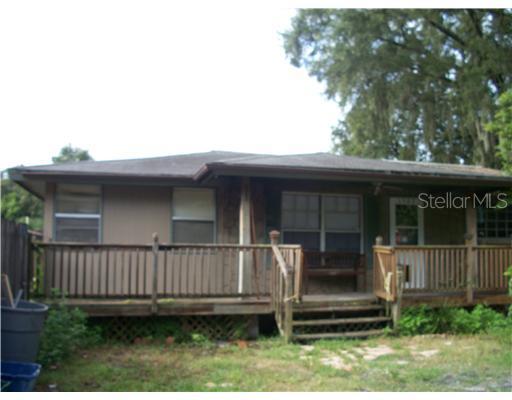 1503 Vandervort Rd., Lutz, FL 33549