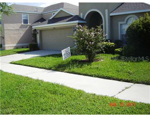 12834 Hampton Hill Dr., Riverview, FL 33578