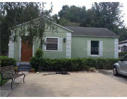 1403 E Henry Ave., Tampa, FL 33604