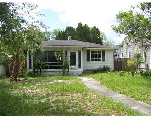 444 29th Ave., St Petersburg, FL 33704