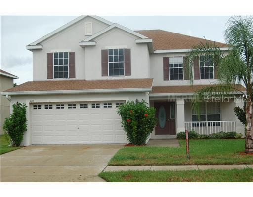 9618 Nathaniel Ln., Land O Lakes, FL 34638