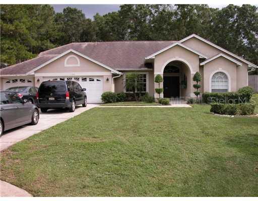1108 W County Line Rd., Lutz, FL 33558