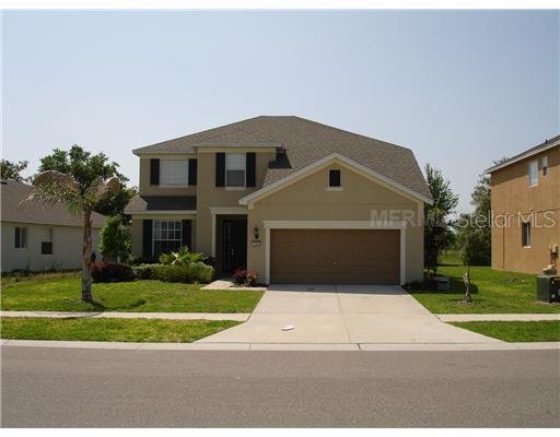 13836 Trull Way, Hudson, FL 34669