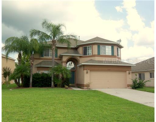 25825 Bruford Blvd., Land O Lakes, FL 34639