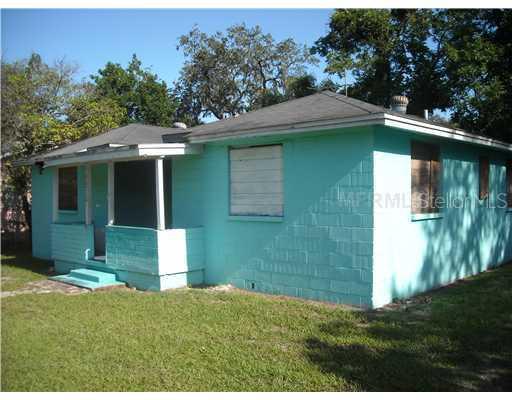 1218 E Palifox St., Tampa, FL 33603